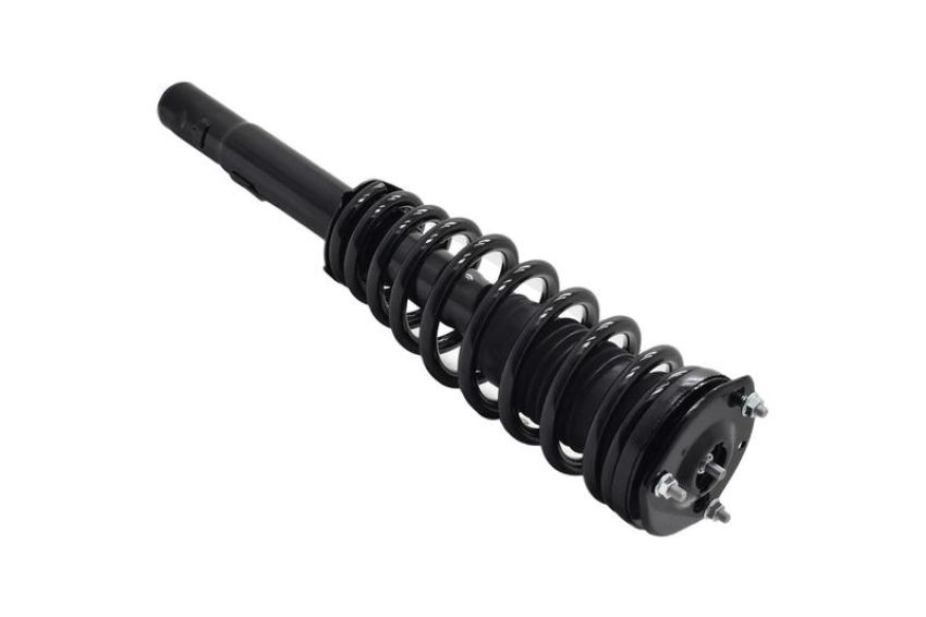 FCS Struts 1335527L Suspension Strut and Coil Spring Assembly