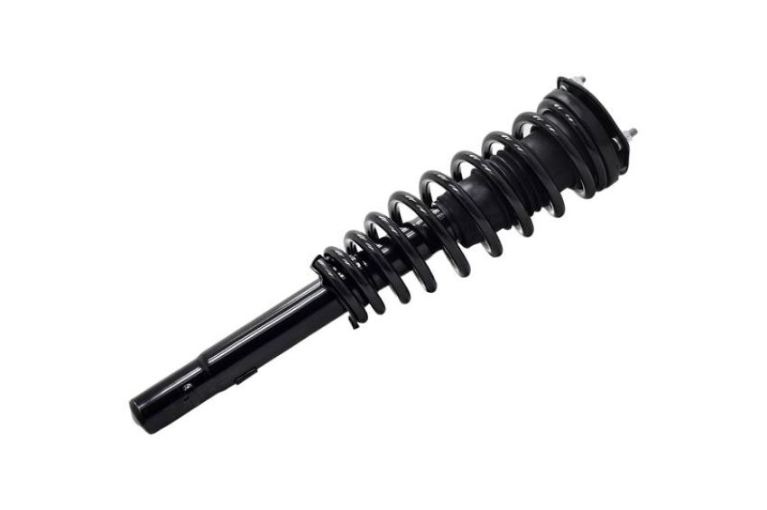 FCS Struts 1335527L Suspension Strut and Coil Spring Assembly