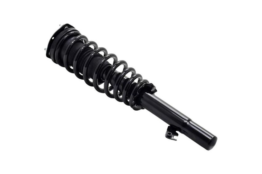 FCS Struts 1335527L Suspension Strut and Coil Spring Assembly