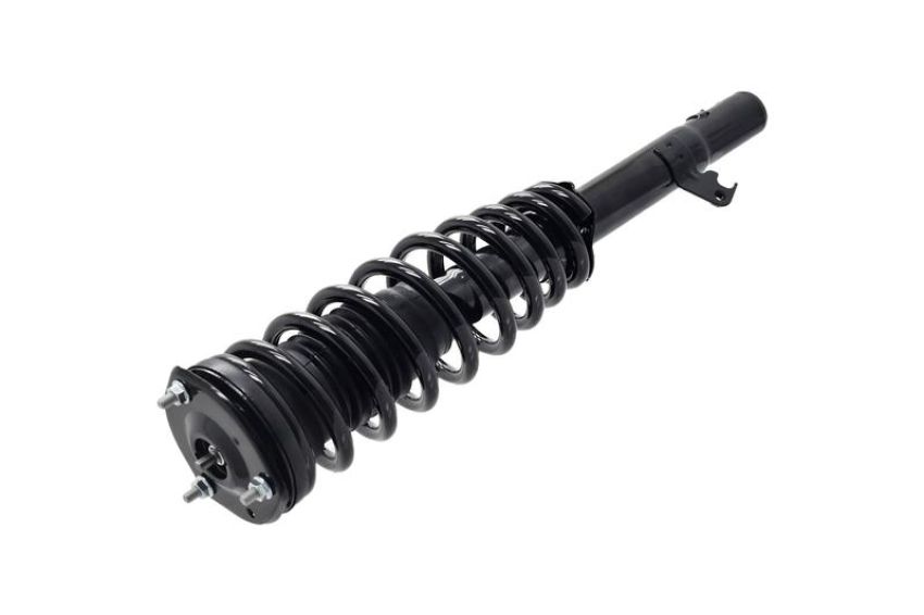 FCS Struts 1335527R Suspension Strut and Coil Spring Assembly