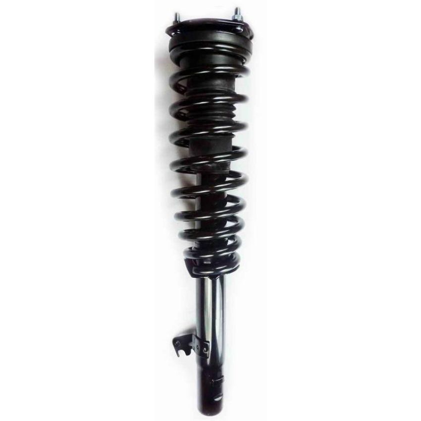 FCS Struts 1335527R Suspension Strut and Coil Spring Assembly