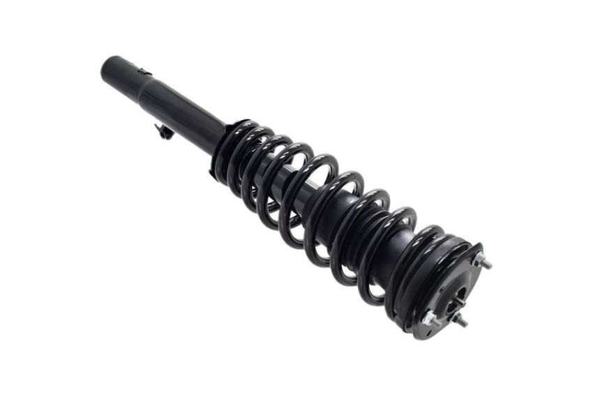 FCS Struts 1335527R Suspension Strut and Coil Spring Assembly