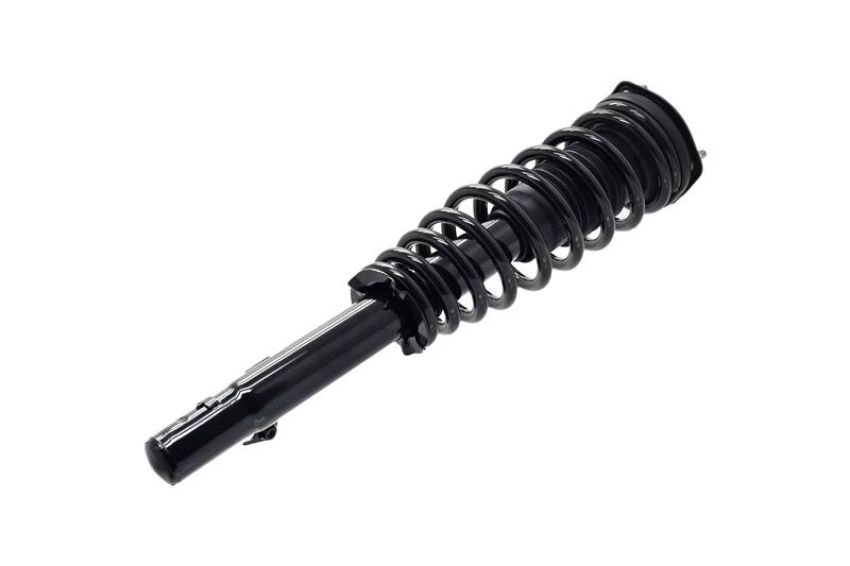 FCS Struts 1335527R Suspension Strut and Coil Spring Assembly