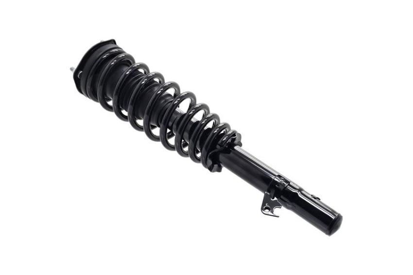 FCS Struts 1335527R Suspension Strut and Coil Spring Assembly