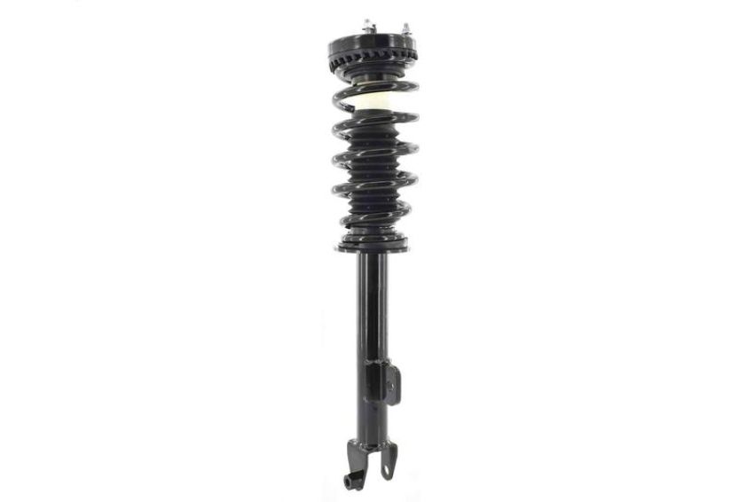 FCS Struts 1335531L Suspension Strut and Coil Spring Assembly