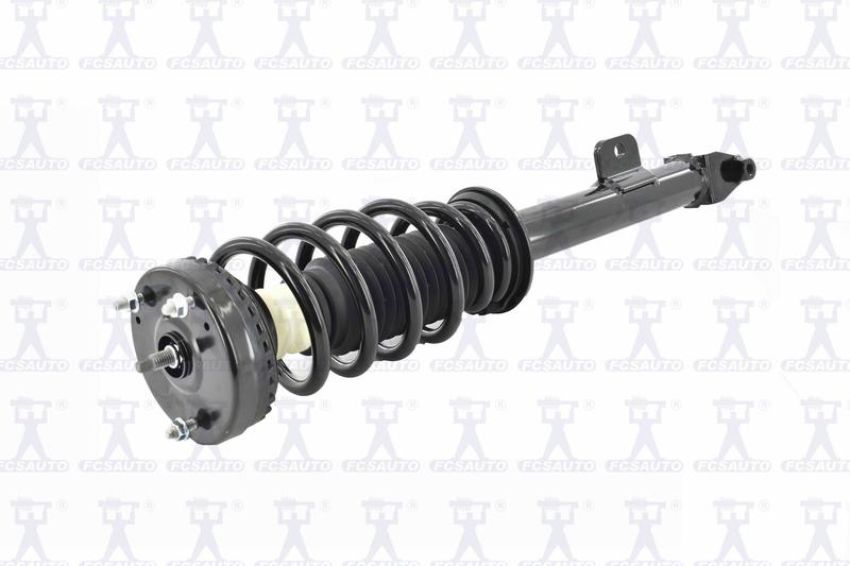 FCS Struts 1335531R Suspension Strut and Coil Spring Assembly