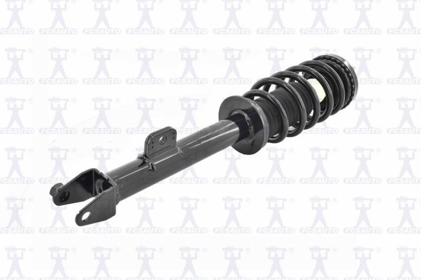 FCS Struts 1335531R Suspension Strut and Coil Spring Assembly