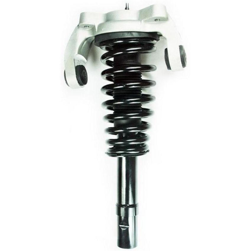 FCS Struts 1335532L Suspension Strut and Coil Spring Assembly