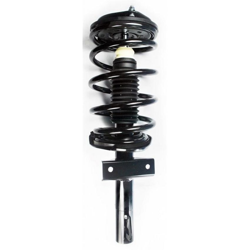 FCS Struts 1335541 Suspension Strut and Coil Spring Assembly