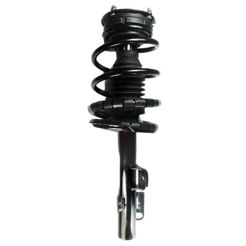 FCS Struts 1335542L Suspension Strut and Coil Spring Assembly