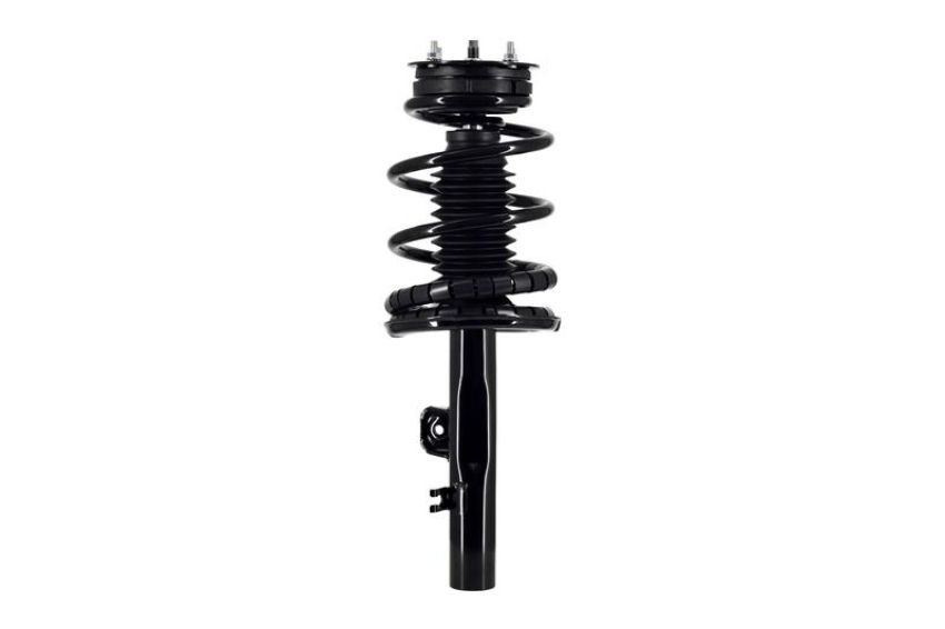 FCS Struts 1335542R Suspension Strut and Coil Spring Assembly