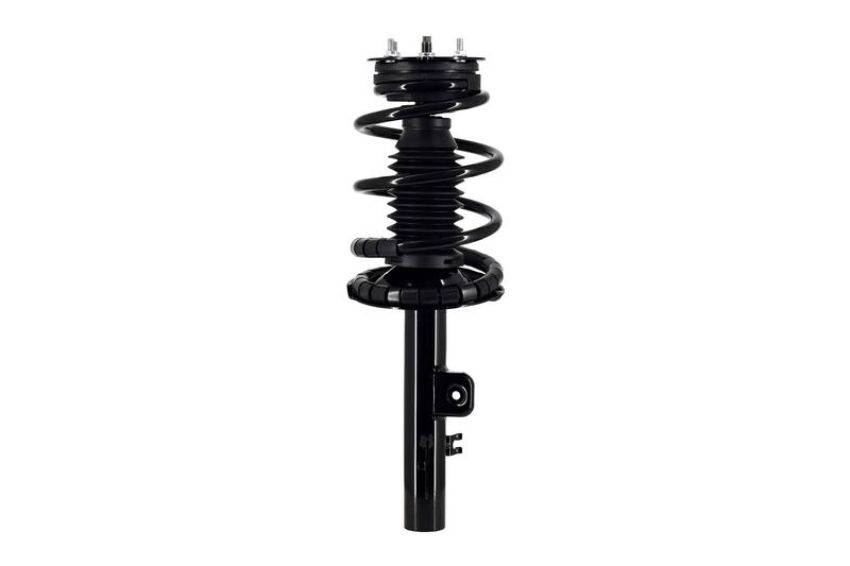 FCS Struts 1335542R Suspension Strut and Coil Spring Assembly