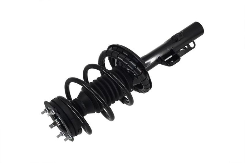 FCS Struts 1335542R Suspension Strut and Coil Spring Assembly