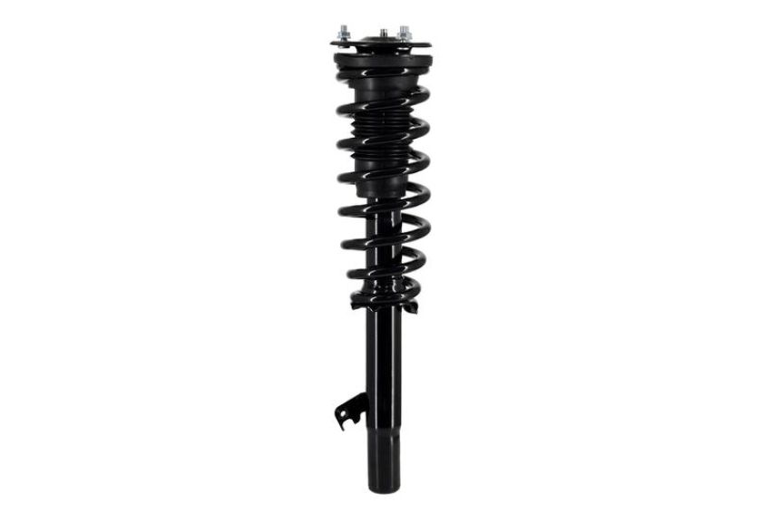 FCS Struts 1335543L Suspension Strut and Coil Spring Assembly