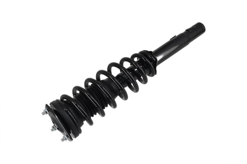 FCS Struts 1335543L Suspension Strut and Coil Spring Assembly