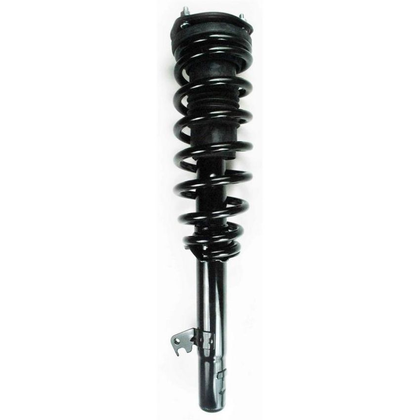 FCS Struts 1335543R Suspension Strut and Coil Spring Assembly