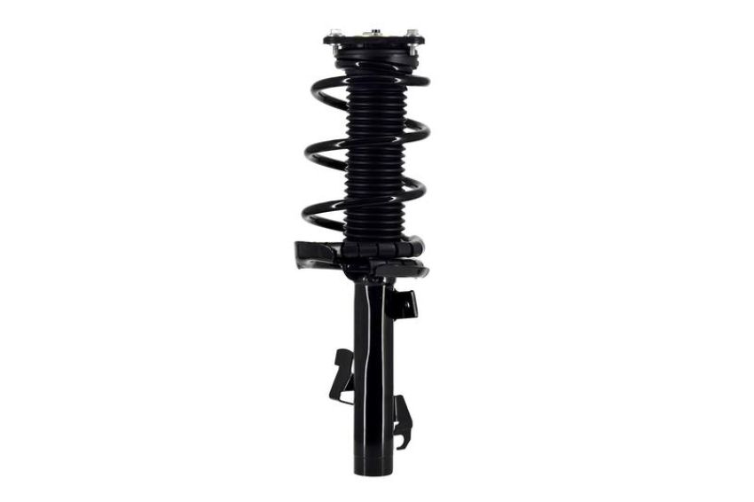 FCS Struts 1335555L Suspension Strut and Coil Spring Assembly