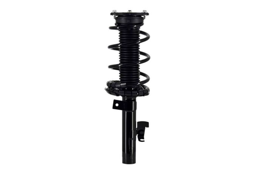 FCS Struts 1335555L Suspension Strut and Coil Spring Assembly