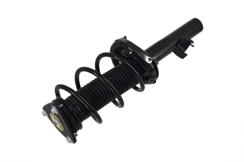 FCS Struts 1335555L Suspension Strut and Coil Spring Assembly