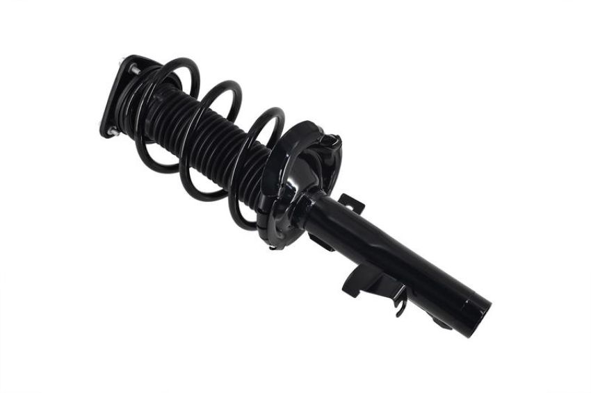 FCS Struts 1335555L Suspension Strut and Coil Spring Assembly