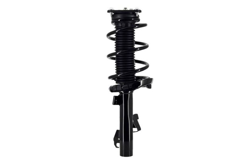 FCS Struts 1335555R Suspension Strut and Coil Spring Assembly