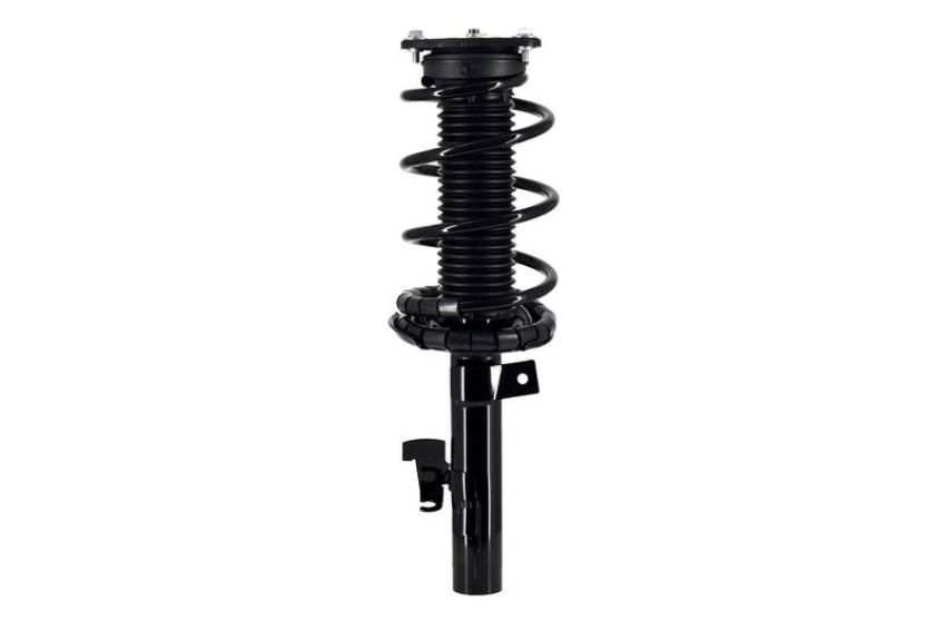FCS Struts 1335555R Suspension Strut and Coil Spring Assembly