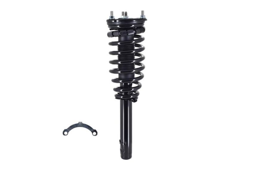 FCS Struts 1335556 Suspension Strut and Coil Spring Assembly