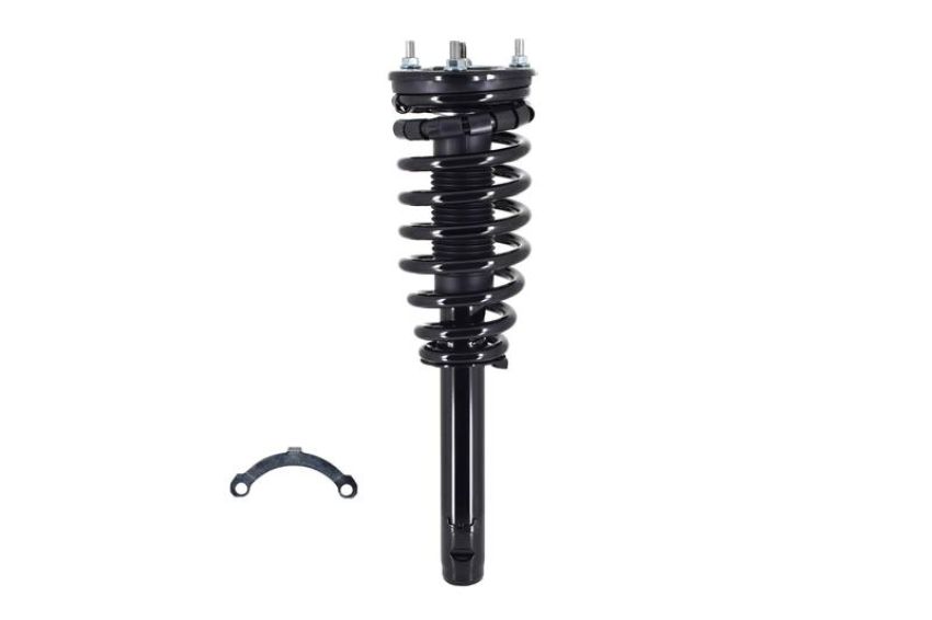 FCS Struts 1335556 Suspension Strut and Coil Spring Assembly
