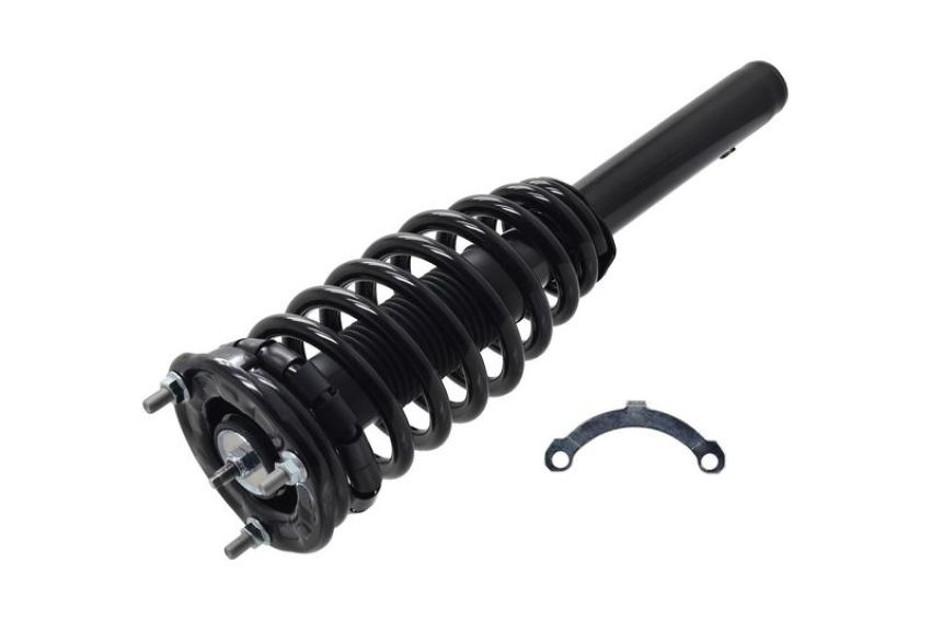 FCS Struts 1335556 Suspension Strut and Coil Spring Assembly