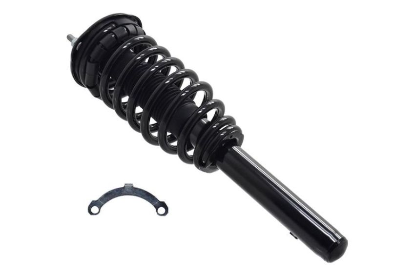 FCS Struts 1335556 Suspension Strut and Coil Spring Assembly