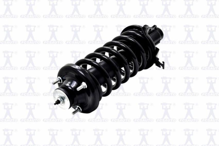 FCS Struts 1335557L Suspension Strut and Coil Spring Assembly