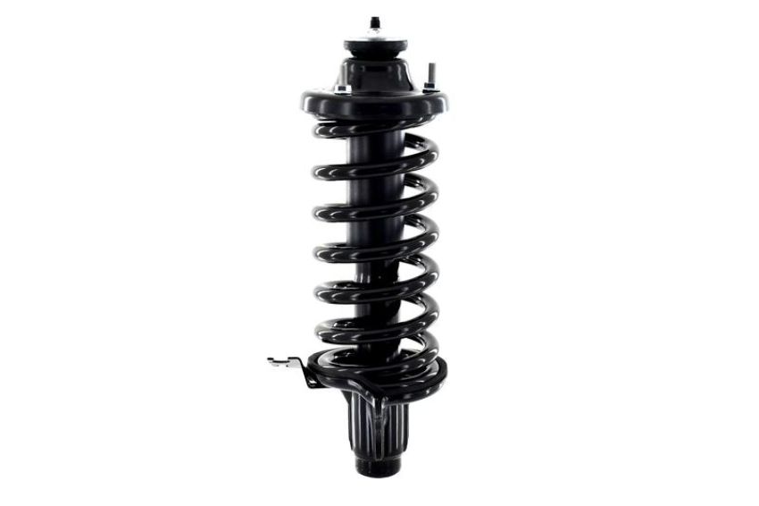 FCS Struts 1335557L Suspension Strut and Coil Spring Assembly