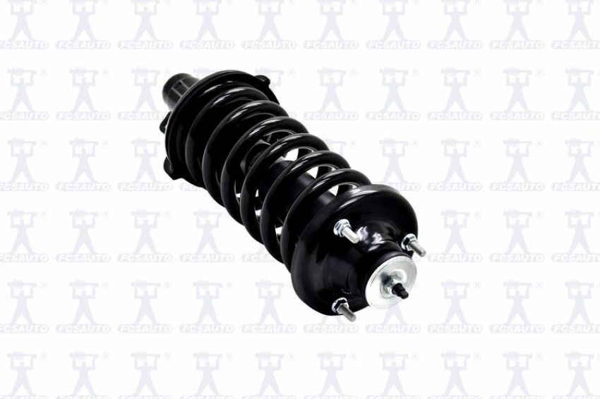 FCS Struts 1335557L Suspension Strut and Coil Spring Assembly