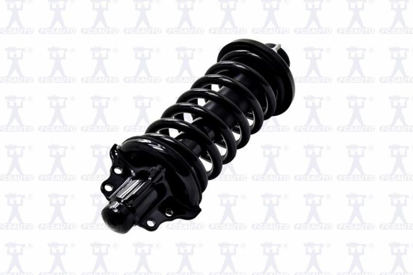 FCS Struts 1335557L Suspension Strut and Coil Spring Assembly