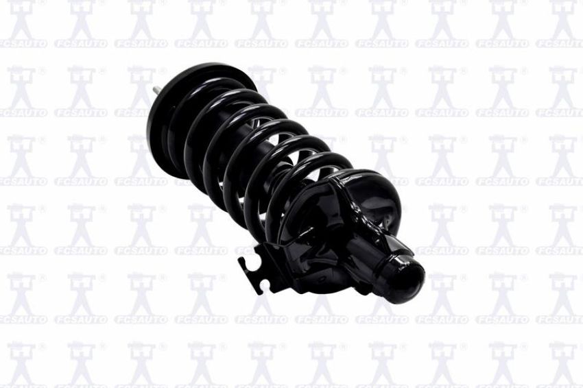 FCS Struts 1335557L Suspension Strut and Coil Spring Assembly