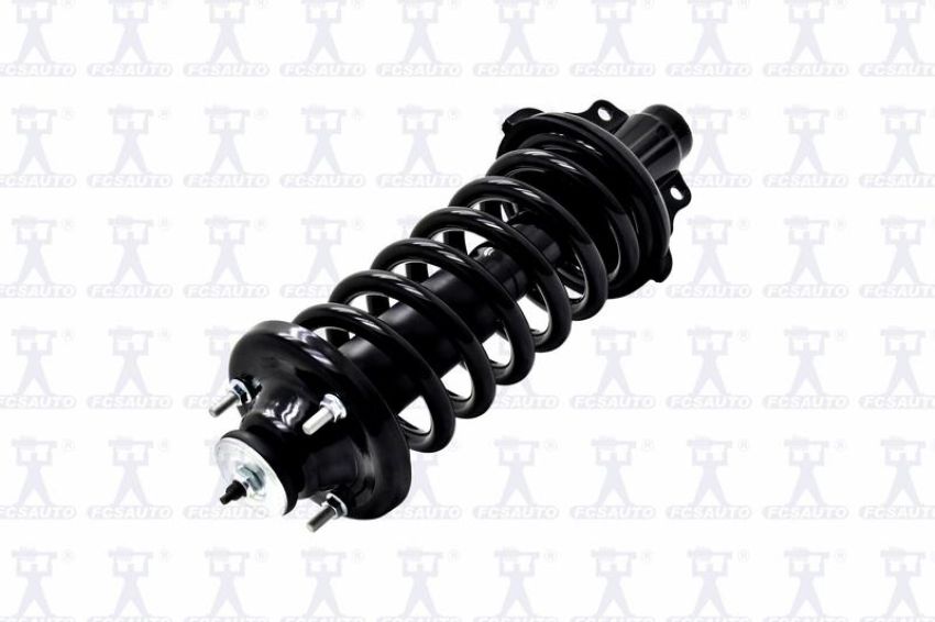 FCS Struts 1335557R Suspension Strut and Coil Spring Assembly
