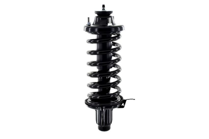 FCS Struts 1335557R Suspension Strut and Coil Spring Assembly