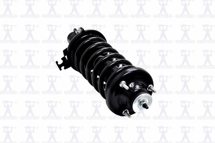 FCS Struts 1335557R Suspension Strut and Coil Spring Assembly