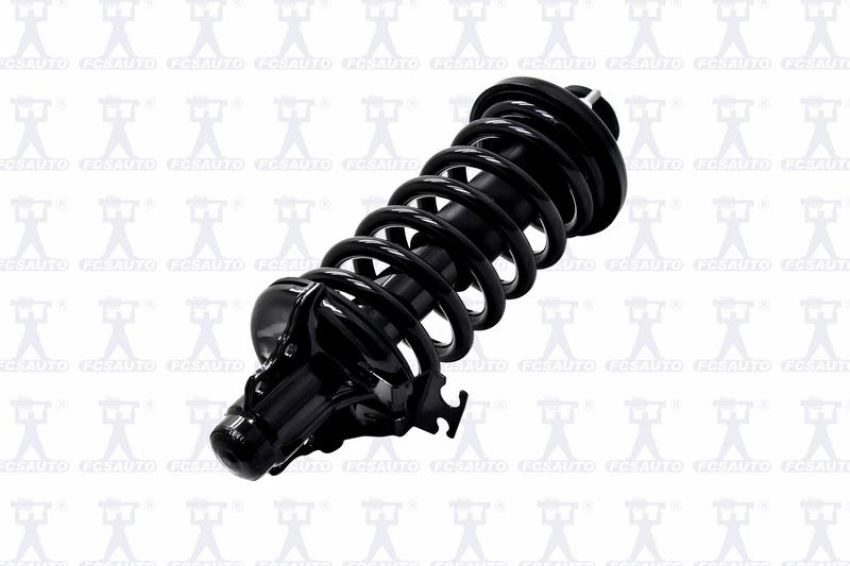 FCS Struts 1335557R Suspension Strut and Coil Spring Assembly