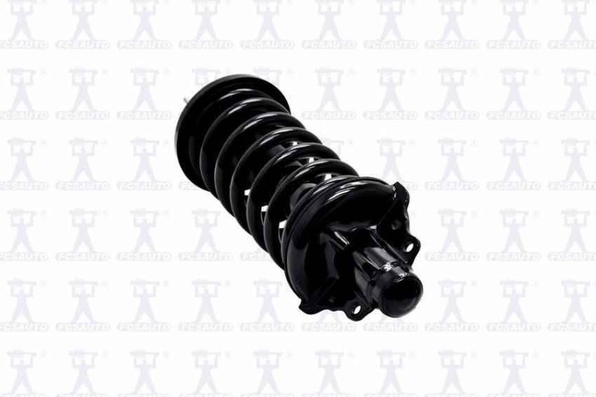 FCS Struts 1335557R Suspension Strut and Coil Spring Assembly