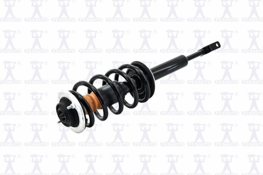 FCS Struts 1335562L Suspension Strut and Coil Spring Assembly