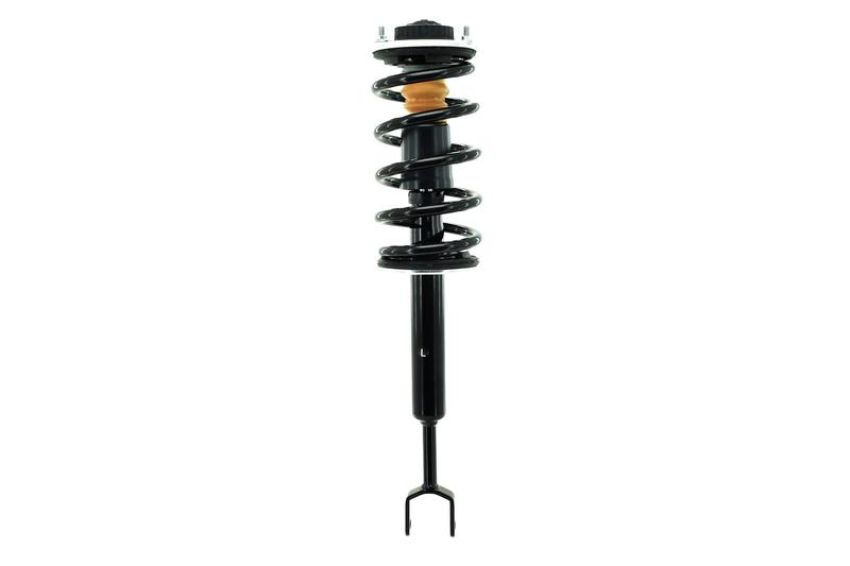FCS Struts 1335562L Suspension Strut and Coil Spring Assembly