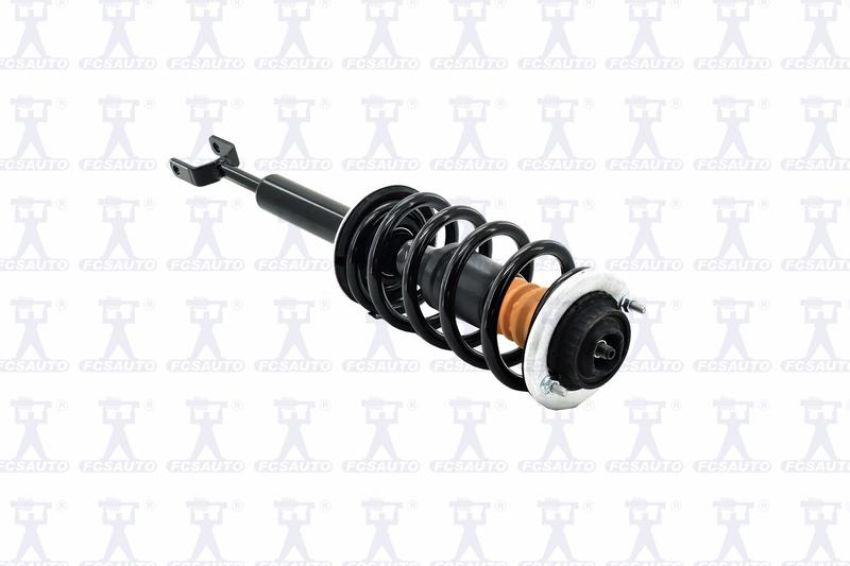 FCS Struts 1335562L Suspension Strut and Coil Spring Assembly