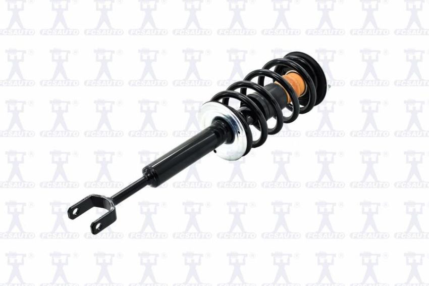 FCS Struts 1335562L Suspension Strut and Coil Spring Assembly