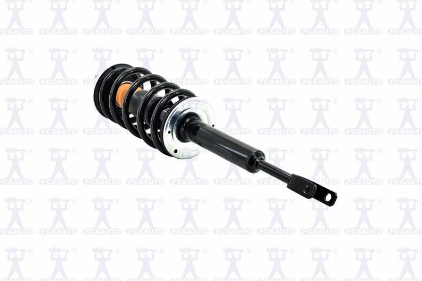 FCS Struts 1335562L Suspension Strut and Coil Spring Assembly