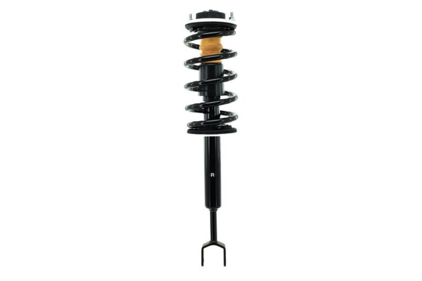 FCS Struts 1335562R Suspension Strut and Coil Spring Assembly