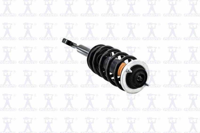 FCS Struts 1335562R Suspension Strut and Coil Spring Assembly