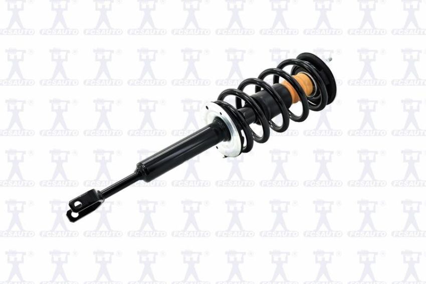 FCS Struts 1335562R Suspension Strut and Coil Spring Assembly