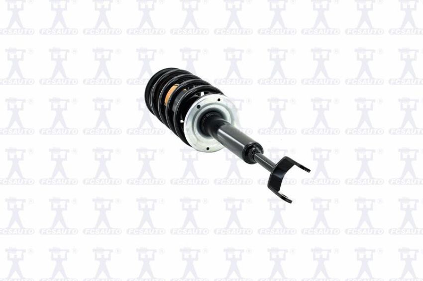 FCS Struts 1335562R Suspension Strut and Coil Spring Assembly