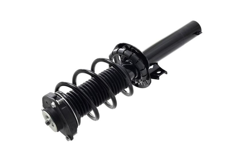 FCS Struts 1335576 Suspension Strut and Coil Spring Assembly